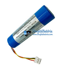 Batéria pre Honeywell SF61-BAT-002/1016AB01 [Náhradná batéria]